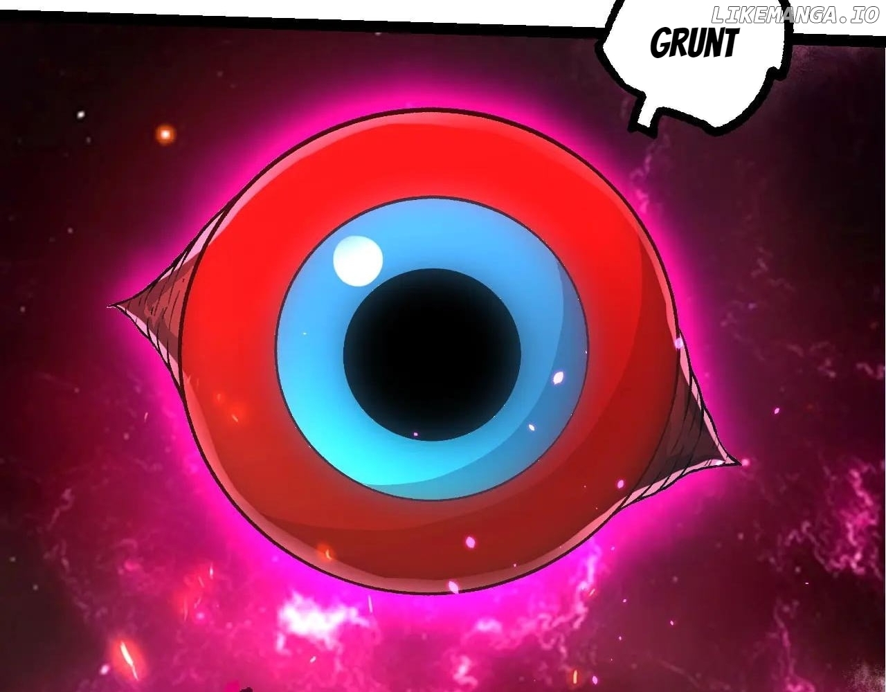 Evolution Begins With A Big Tree Chapter 366 - page 88